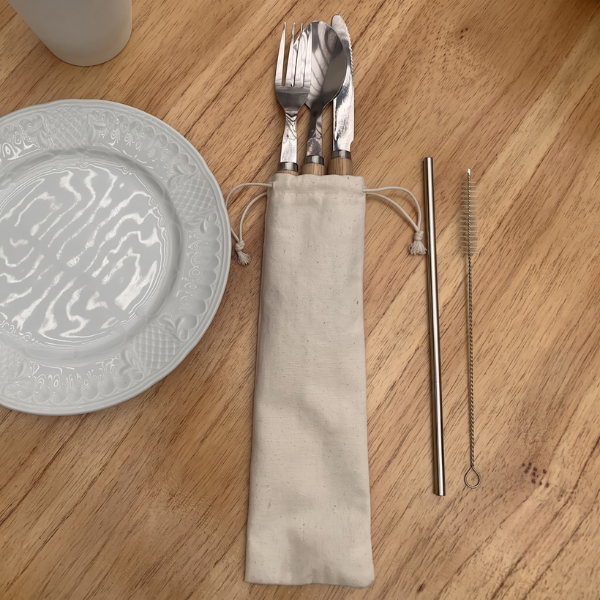 Set de cubiertos "MEALTIME" - Image 3