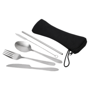 Set de cubiertos "PLAT"