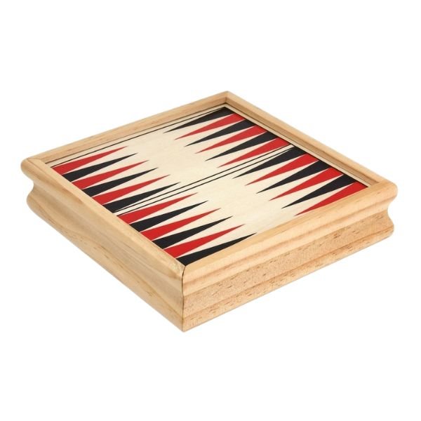 Set de juegos "JAVFAN" - Image 9