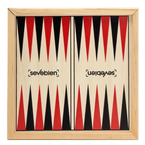 Set de juegos "JAVFAN" - Image 11