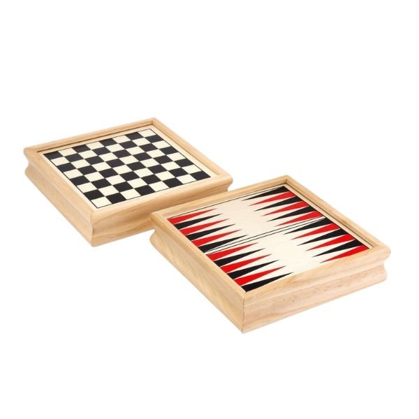 Set de juegos "JAVFAN" - Image 13