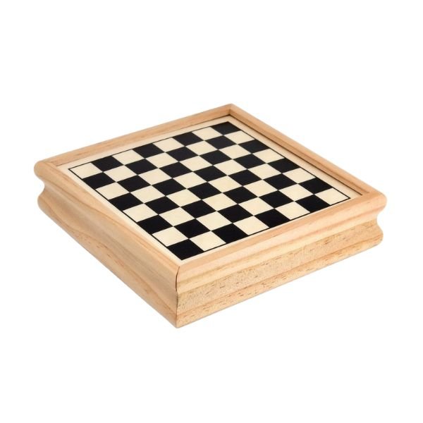 Set de juegos "JAVFAN" - Image 14