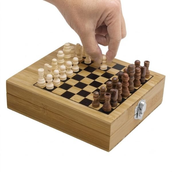 Set de juegos "POKADA" - Image 5