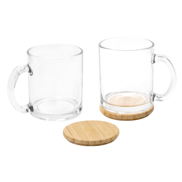 Set de tazas "Magui" - Image 6
