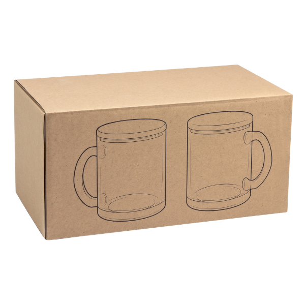 Set de tazas "Magui" - Image 5