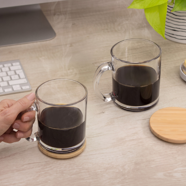 Set de tazas "Magui" - Image 4