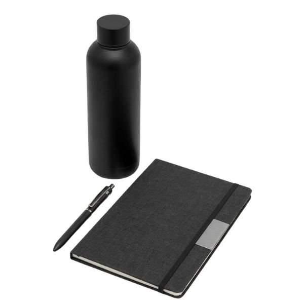 Set ejecutivo "DARK BOX" - Image 4