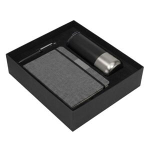 Set ejecutivo "MOON BOX"