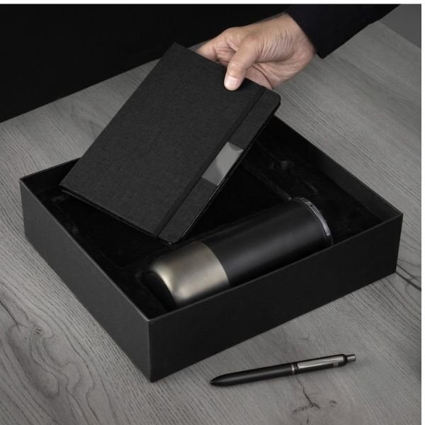 Set ejecutivo "MOON BOX" - Image 7