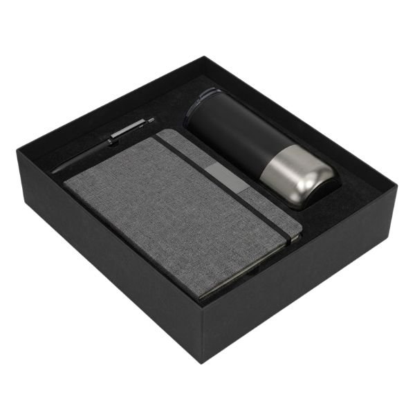Set ejecutivo "MOON BOX"