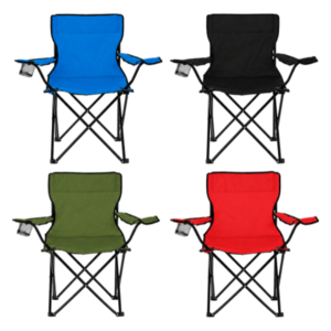 Silla plegable "CAMP"