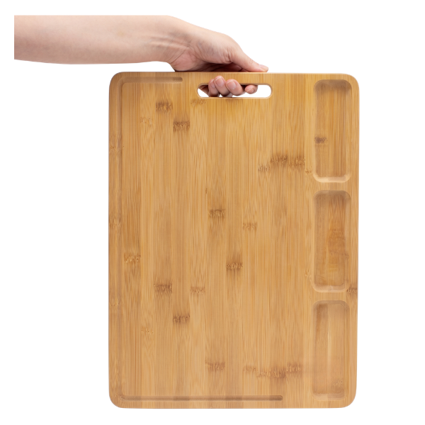 Tabla de corte "BAMBOARD" - Image 4