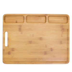 Tabla de corte "BAMBOARD"