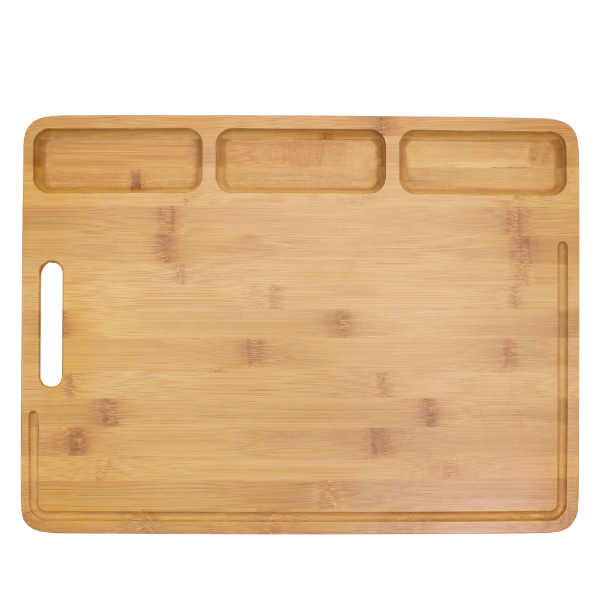 Tabla de corte "BAMBOARD"