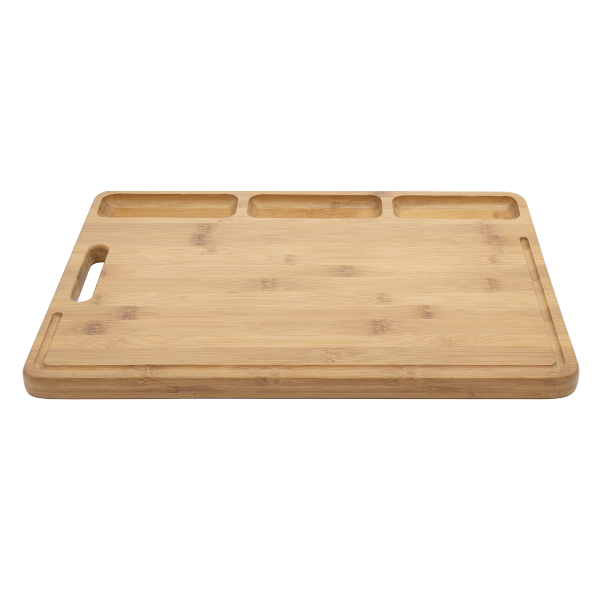Tabla de corte "BAMBOARD" - Image 3