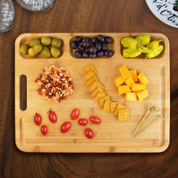 Tabla de corte "BAMBOARD" - Image 6