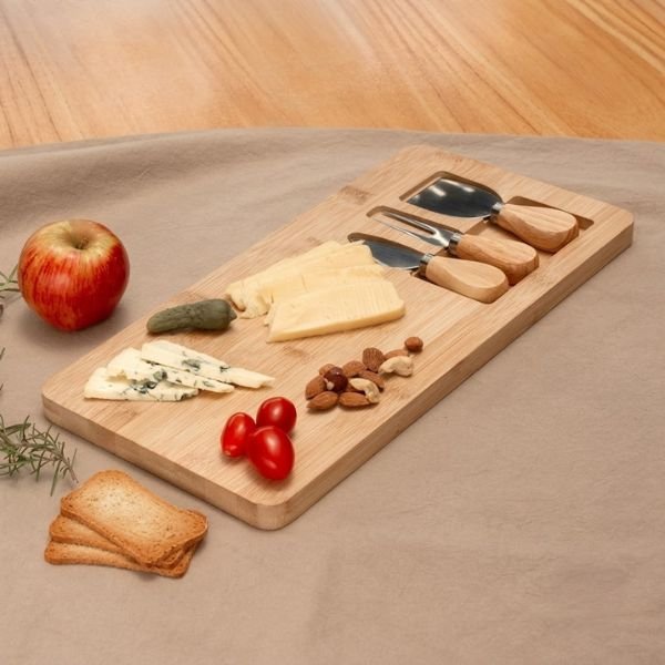 Tabla de quesos "CHEDDAR" - Image 3