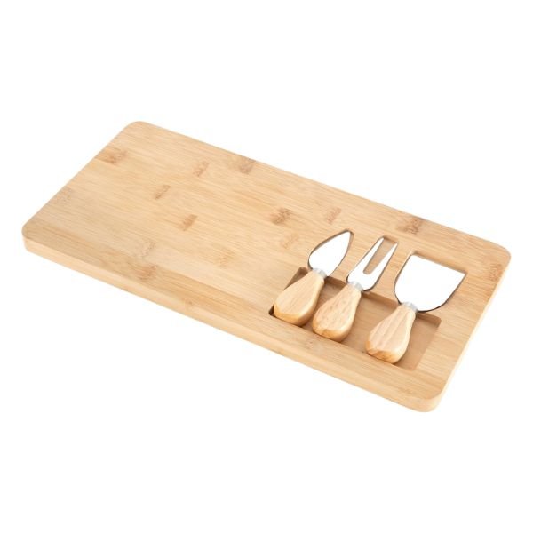 Tabla de quesos "CHEDDAR" - Image 4