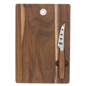 Tabla para quesos "EMMENTAL"