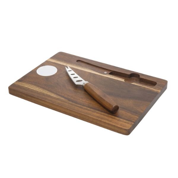 Tabla para quesos "EMMENTAL" - Image 6