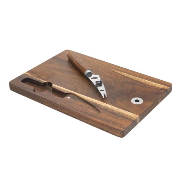 Tabla para quesos "EMMENTAL" - Image 2