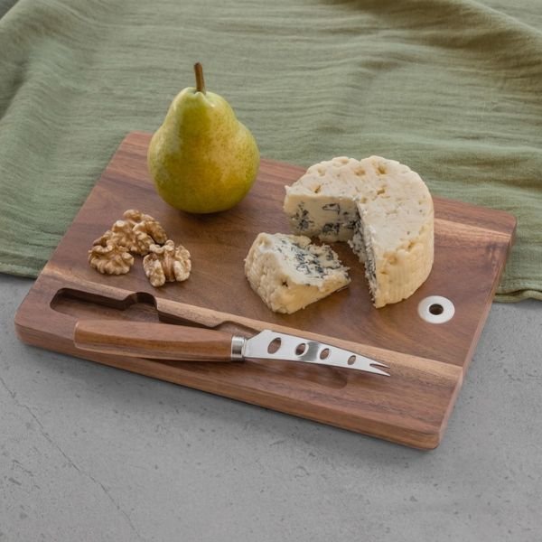 Tabla para quesos "EMMENTAL" - Image 7