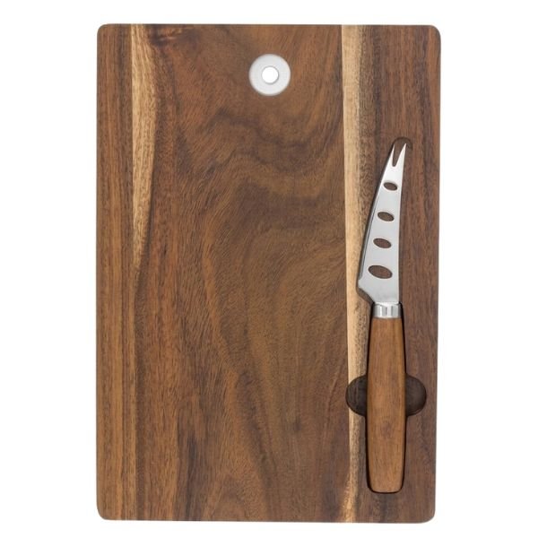 Tabla para quesos "EMMENTAL"
