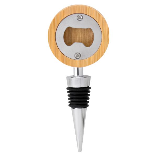 Tapón para botellas con destapador "TAP" - Image 4