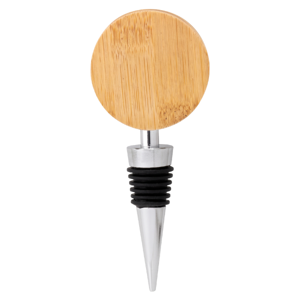 Tapón para botellas con destapador "TAP"