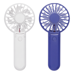 Ventilador de bolsillo "FANTASTIC"