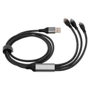 cable de carga rápida "SPIDY"